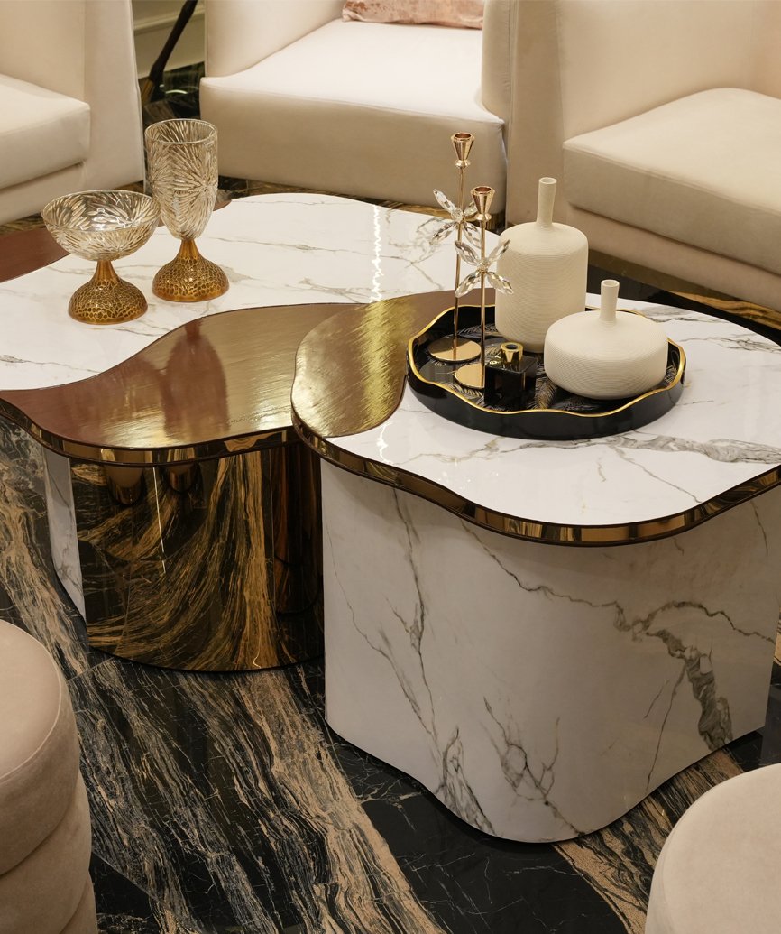 Ophelia Centre Table - Image 2