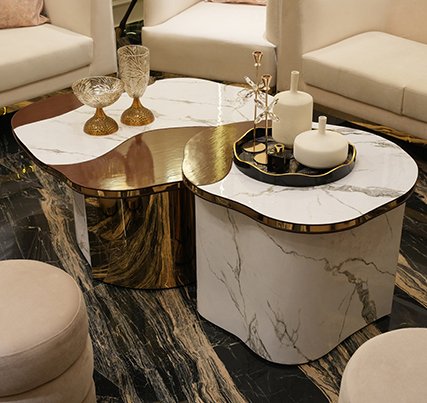 Ophelia Centre Table - Image 3