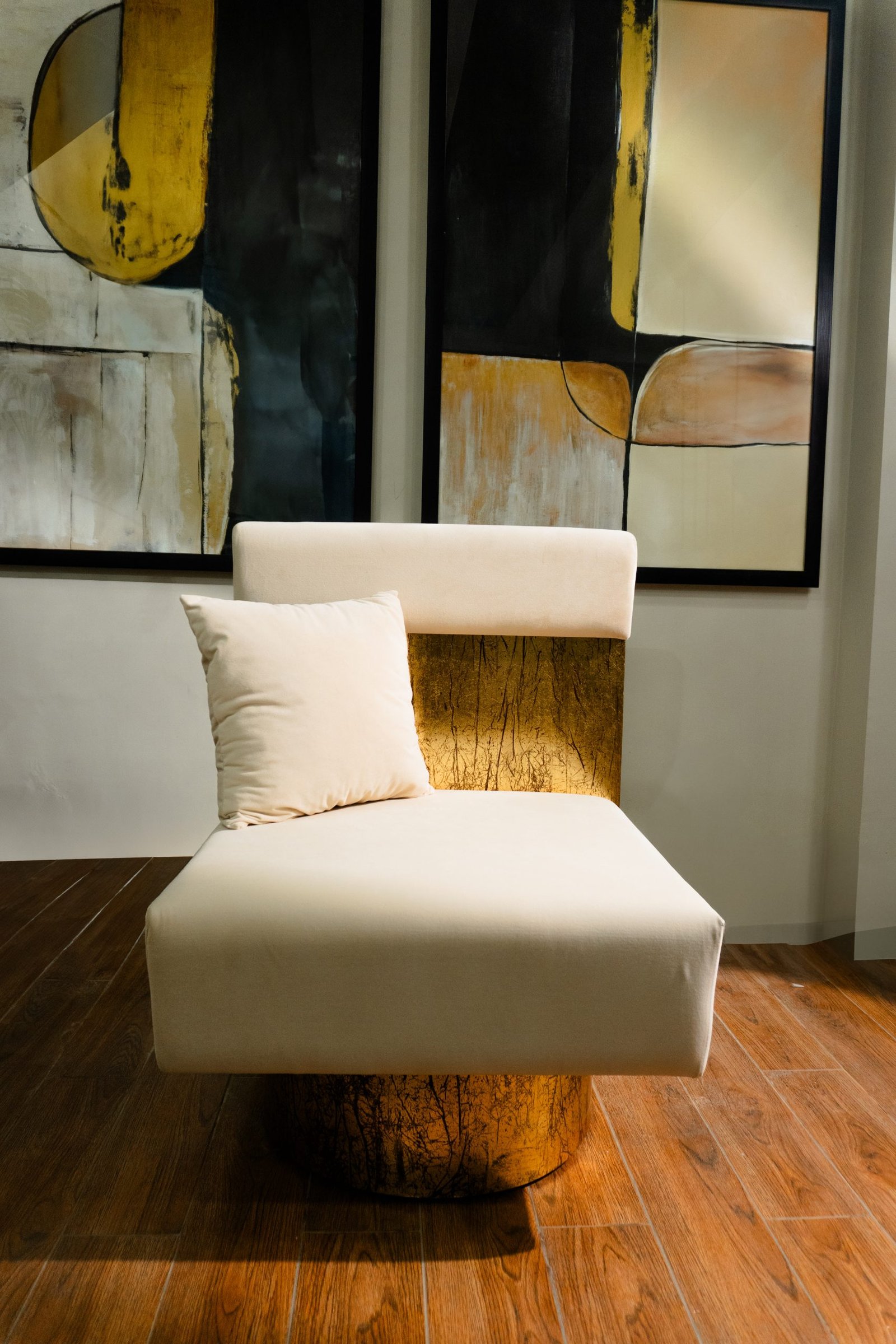 Urban Serenity Sofa - Image 3