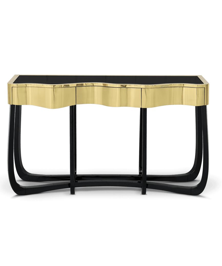 Sinuous Console - Image 18