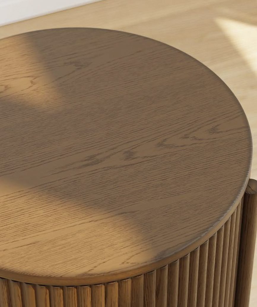 Mocha Mirage Table - Image 3