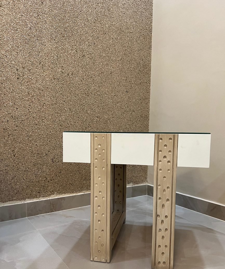 Vintage Coffee Table - Image 3