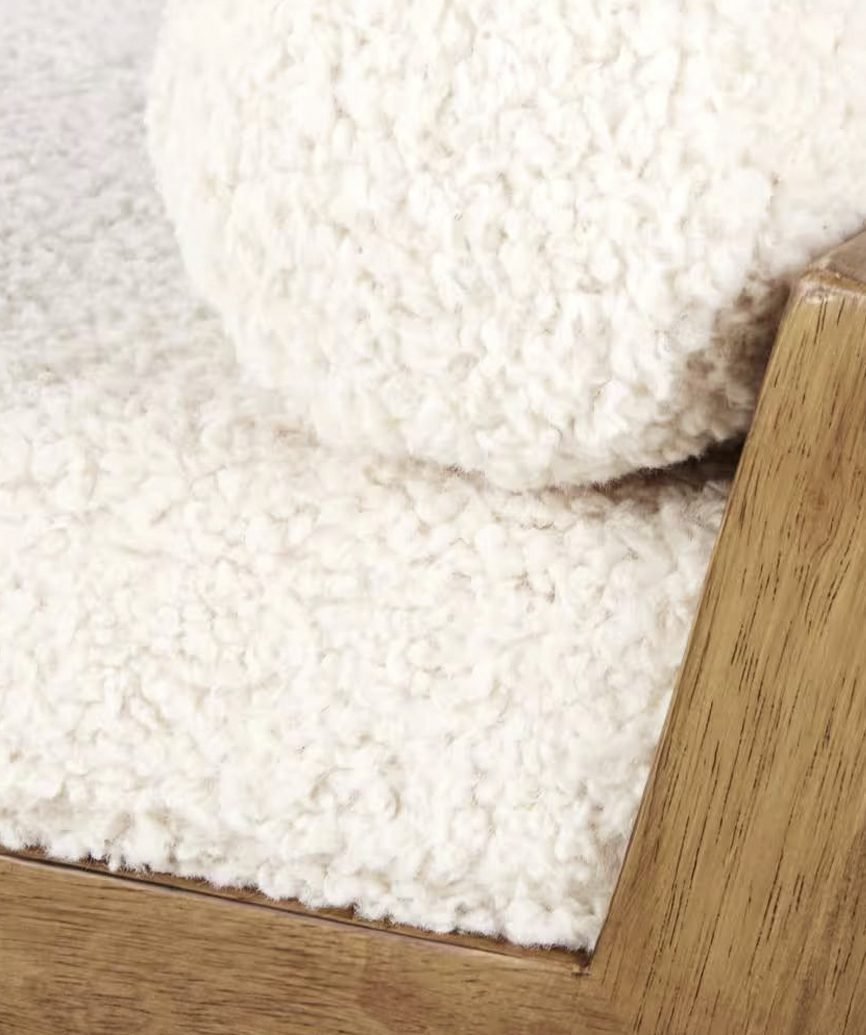 Celestial Comfort Bench - Image 5