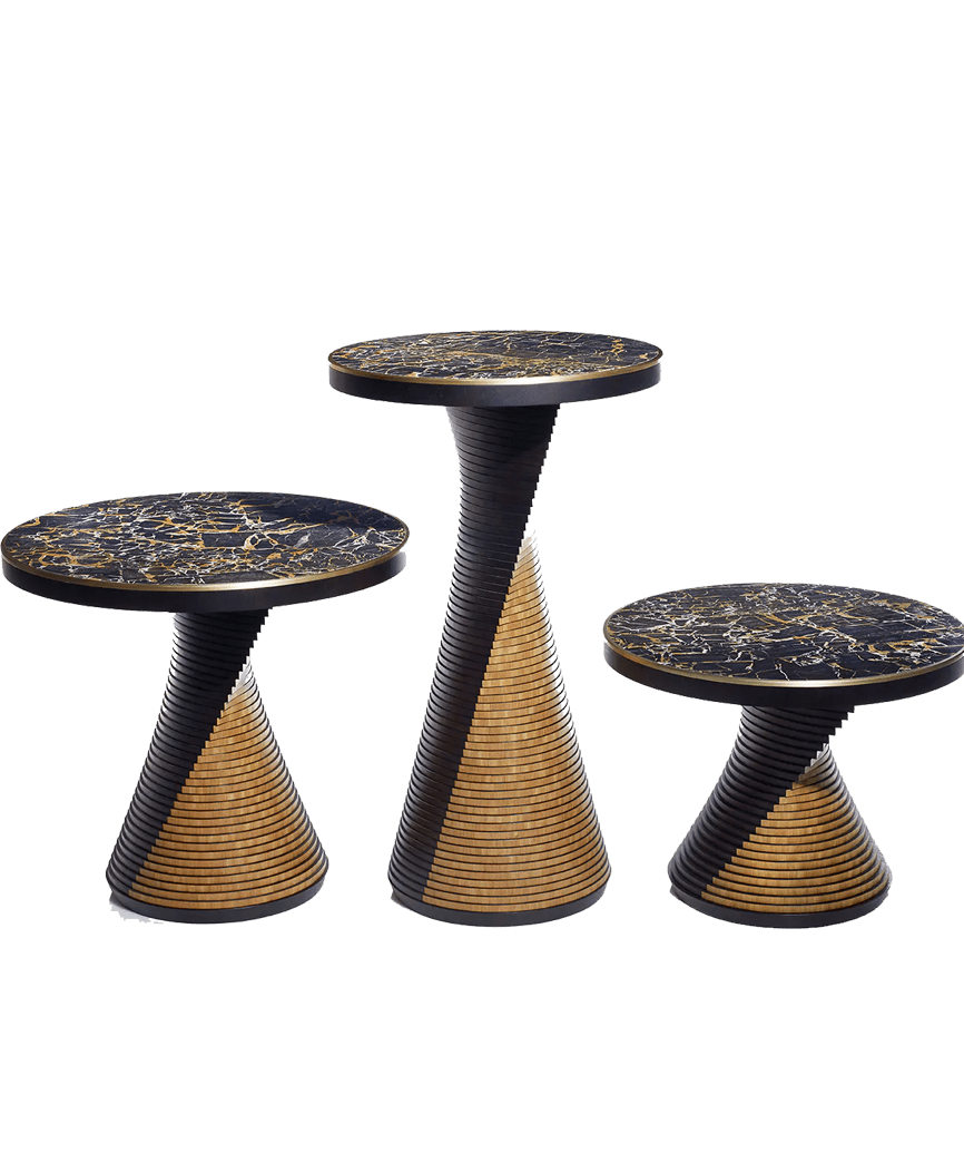 Hour Glass Trio - Image 3