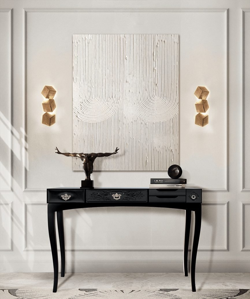 Soho Console - Image 3