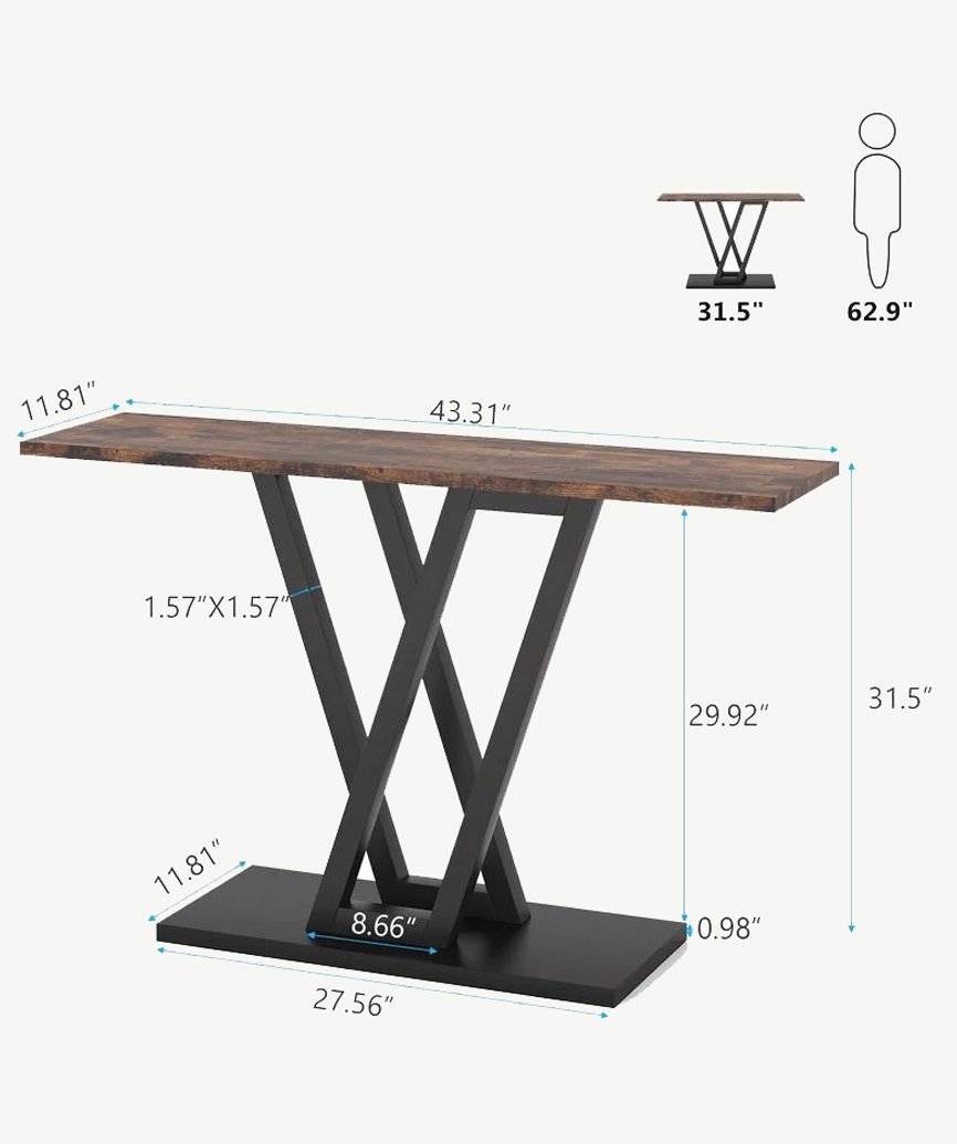 Crest Console - Image 3