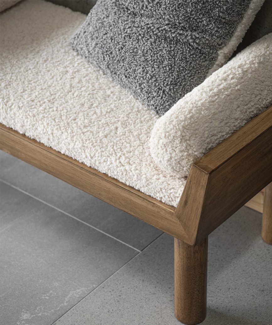 Celestial Comfort Bench - Image 4