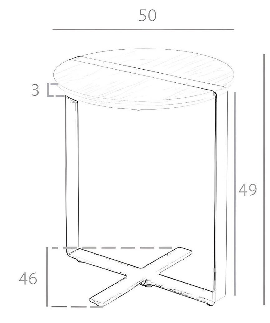 Whispering Grace Table - Image 4