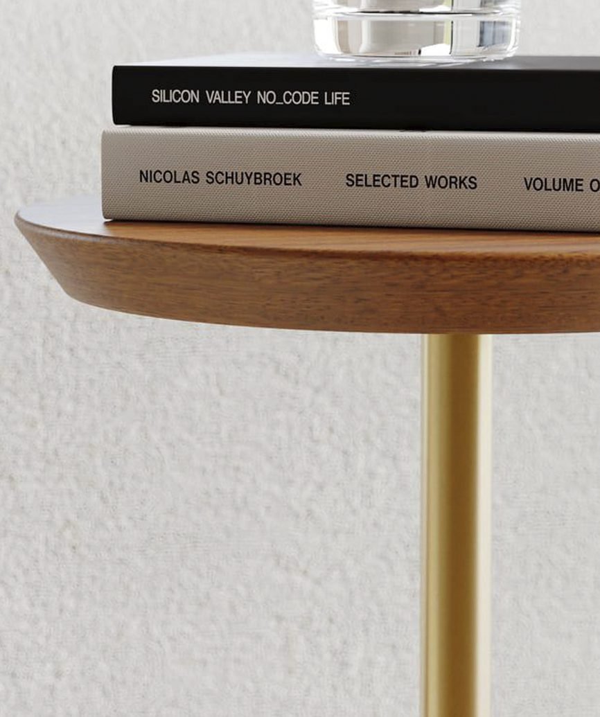 Radiant Ralm Table - Image 4