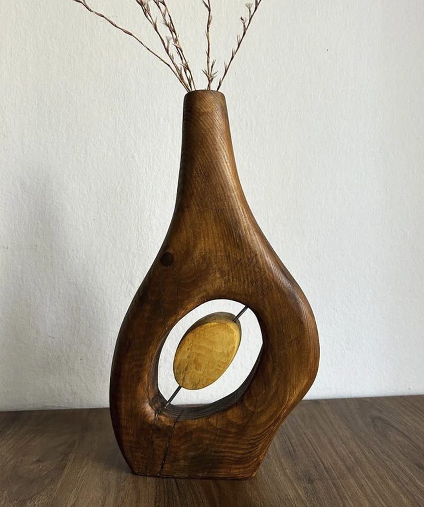 Eden Vase - Image 3