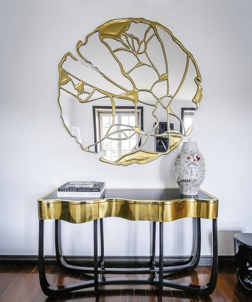 Sinuous Console - Image 11