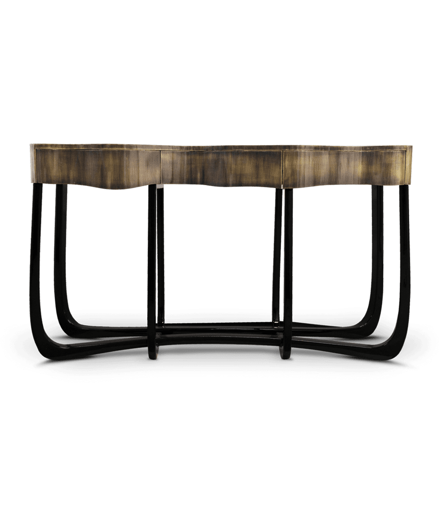 Sinuous Console - Image 9