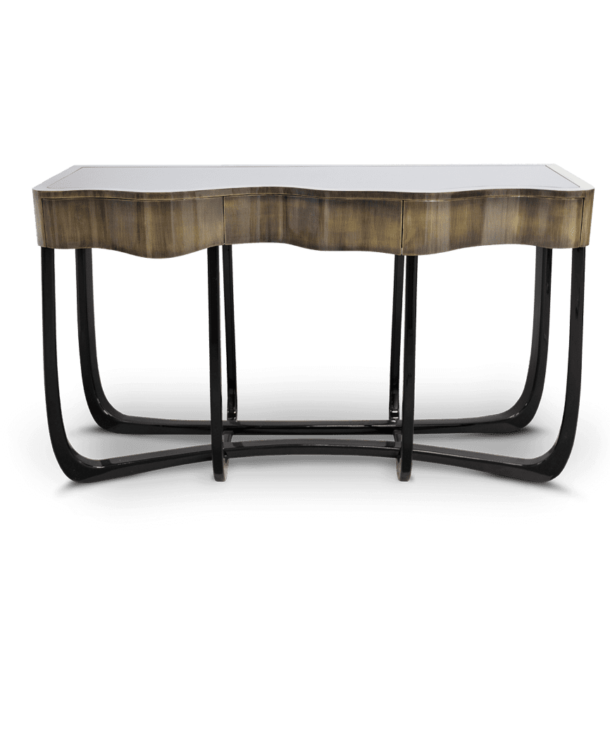 Sinuous Console - Image 8
