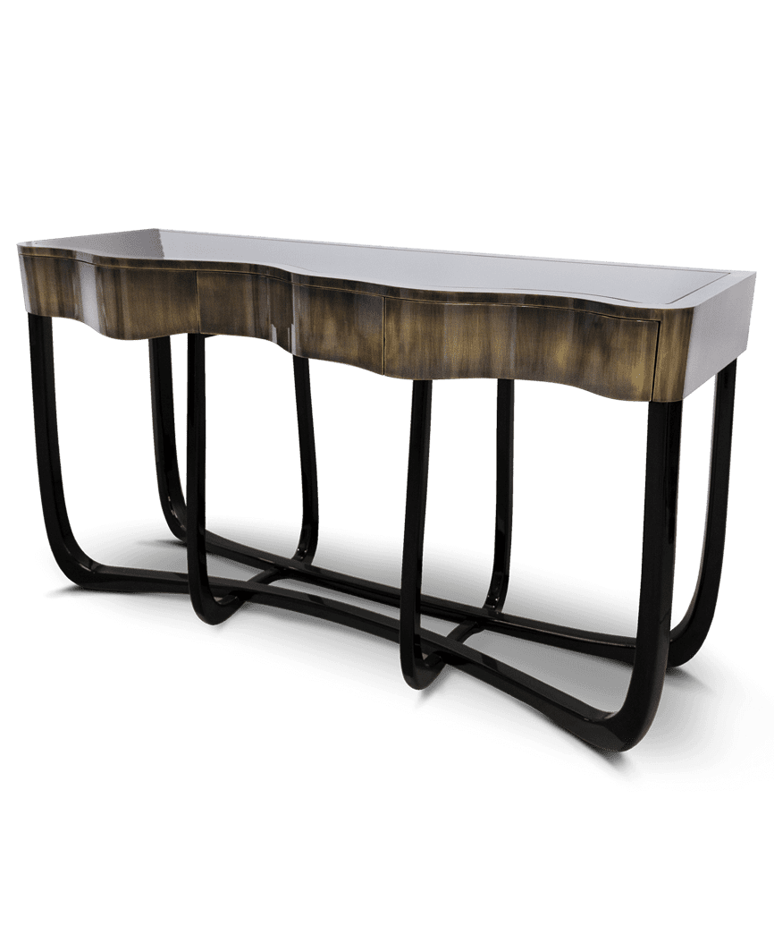 Sinuous Console - Image 7