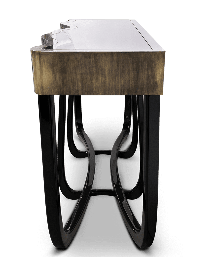 Sinuous Console - Image 6