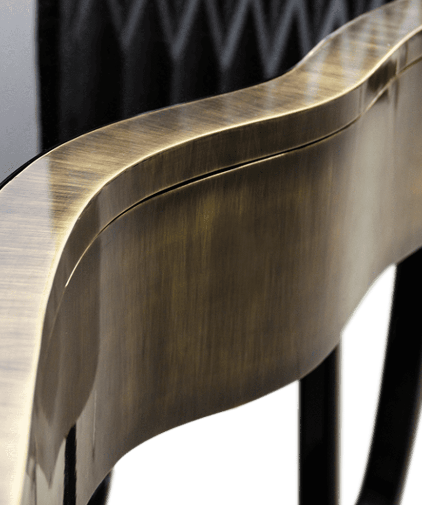 Sinuous Console - Image 4