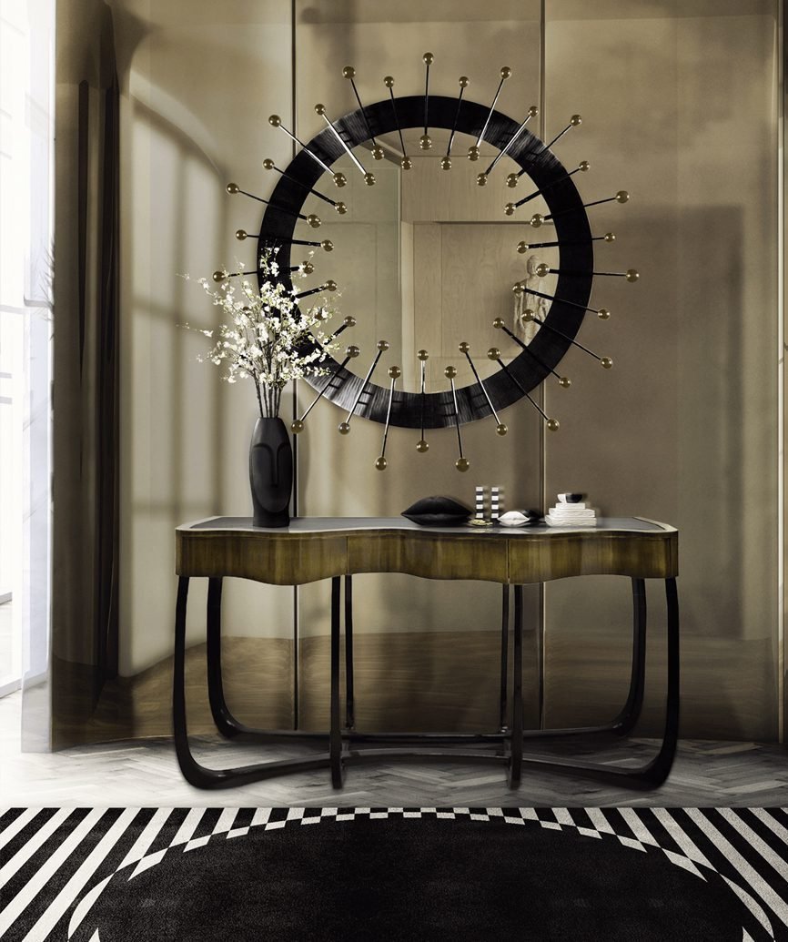 Sinuous Console - Image 3