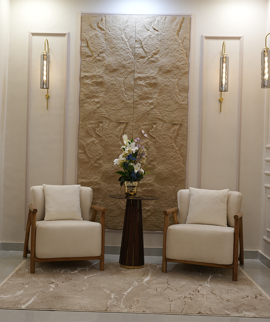 Inzoy Chair - Image 3
