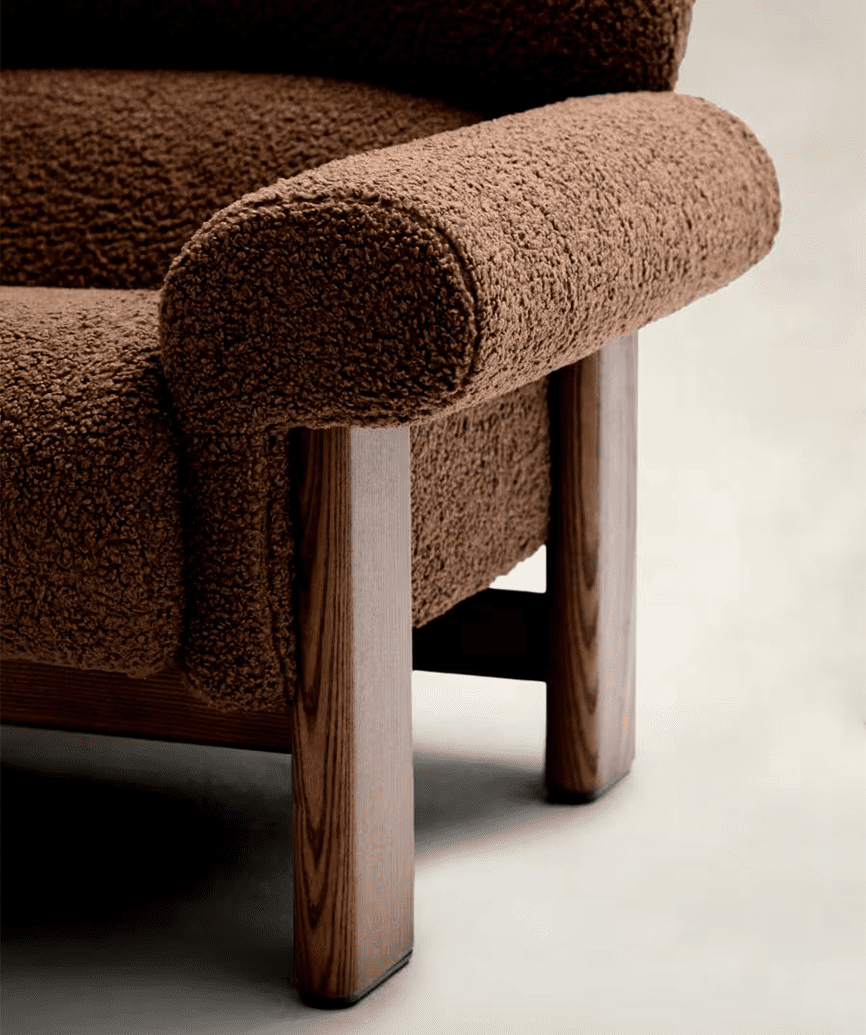 Paragon Chair - Image 3