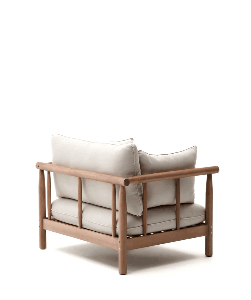 Plush Chair - Image 3