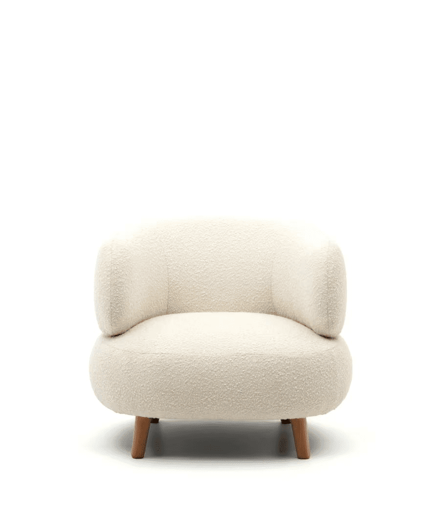 Enclave  Chair - Image 3