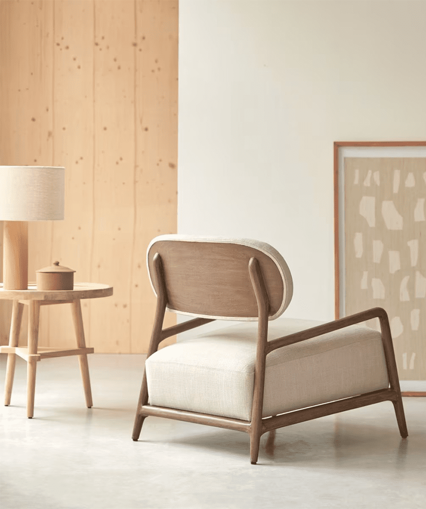 Noble Chair - Image 3