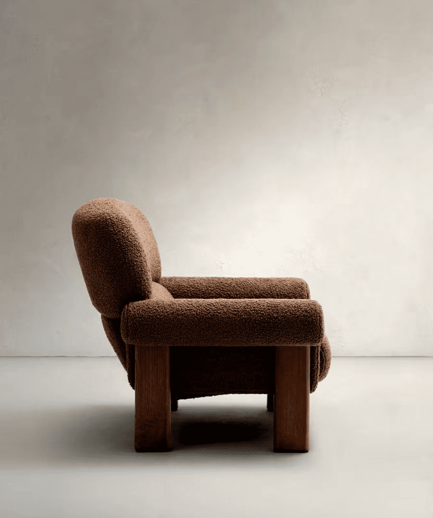 Paragon Chair - Image 6