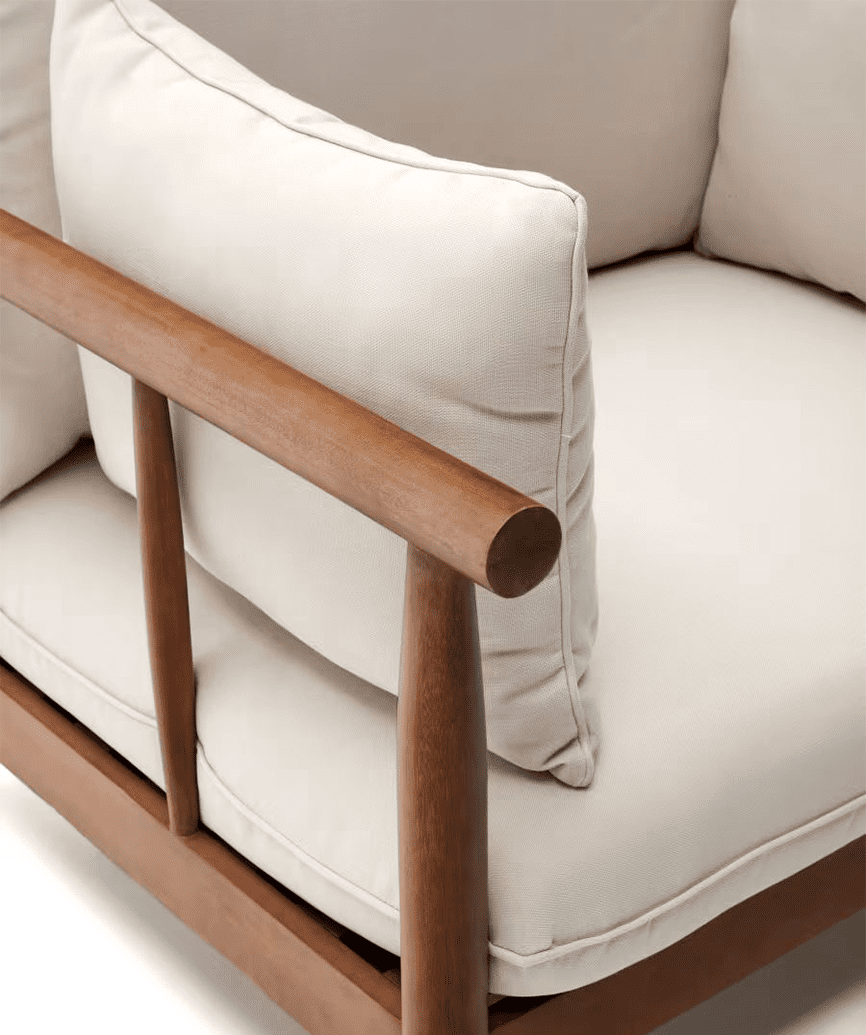 Plush Chair - Image 5