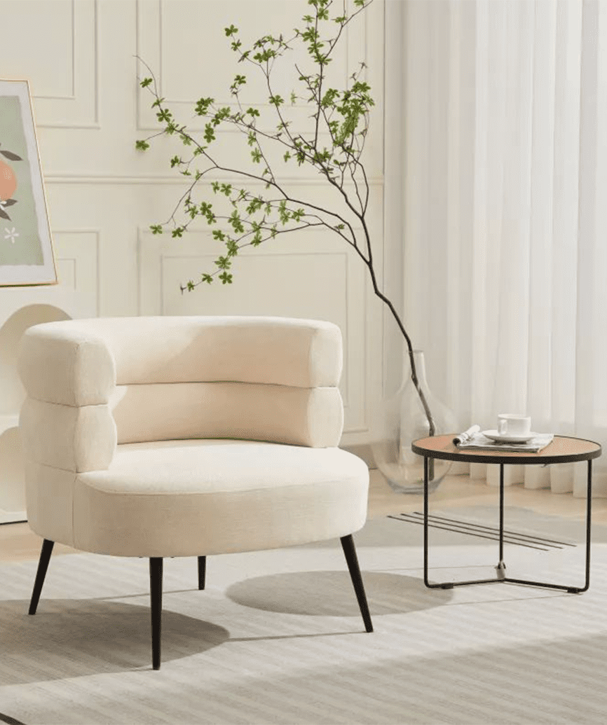 Splendor Chair - Image 5