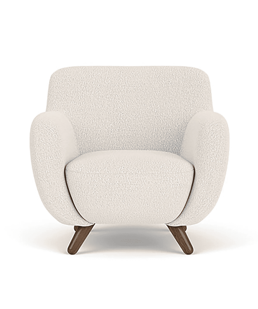 Opal Chair - Image 5