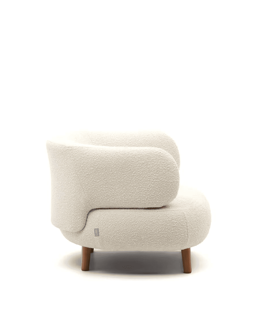 Enclave  Chair - Image 6