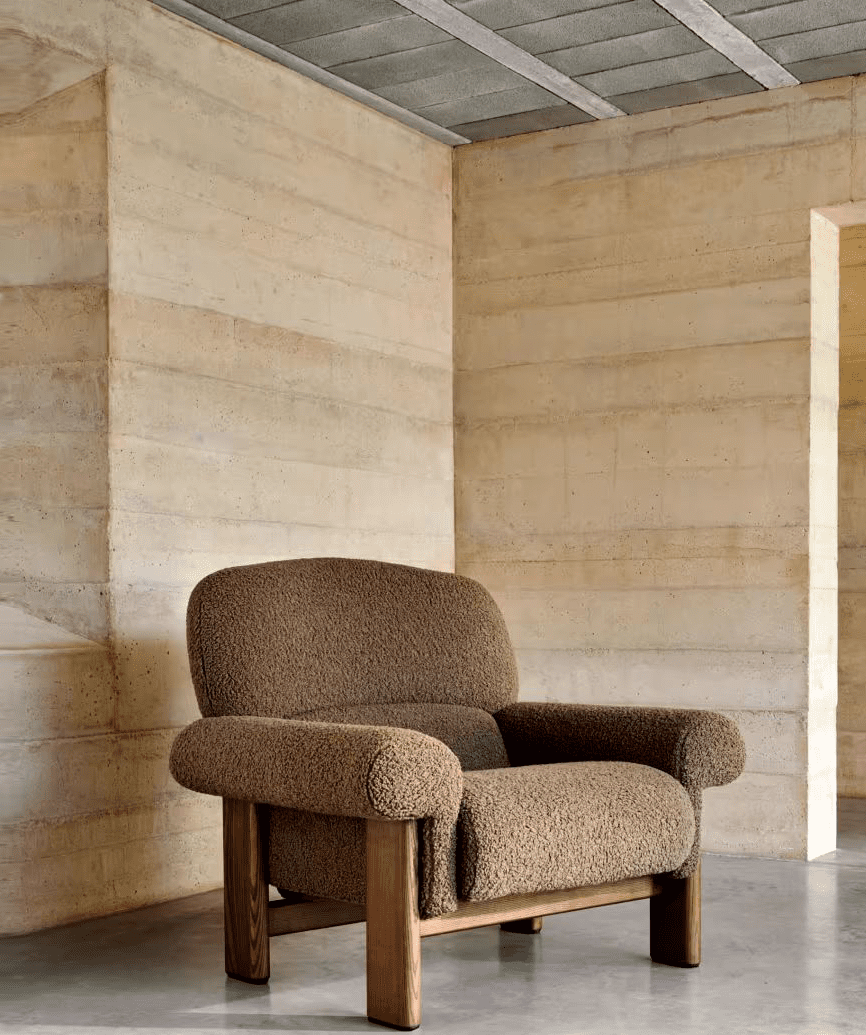 Paragon Chair - Image 7