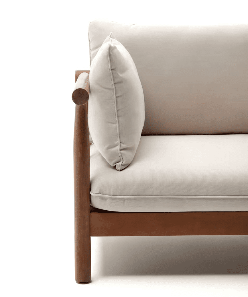 Plush Chair - Image 6