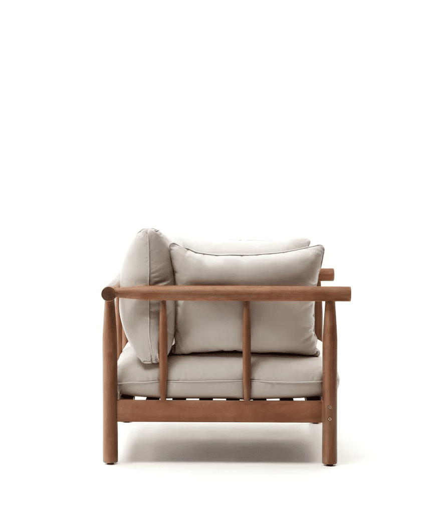 Plush Chair - Image 7