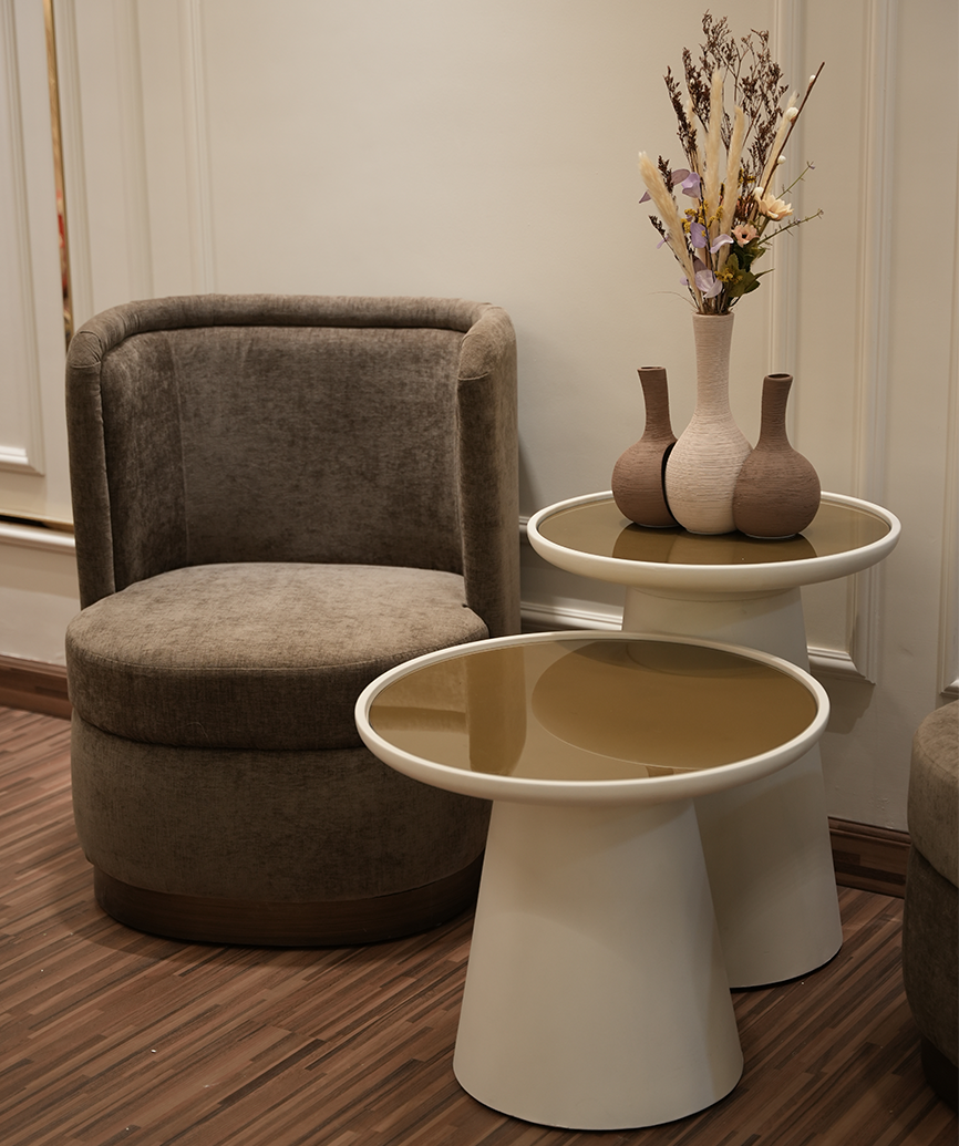 Prestige Luxe Seat - Image 3