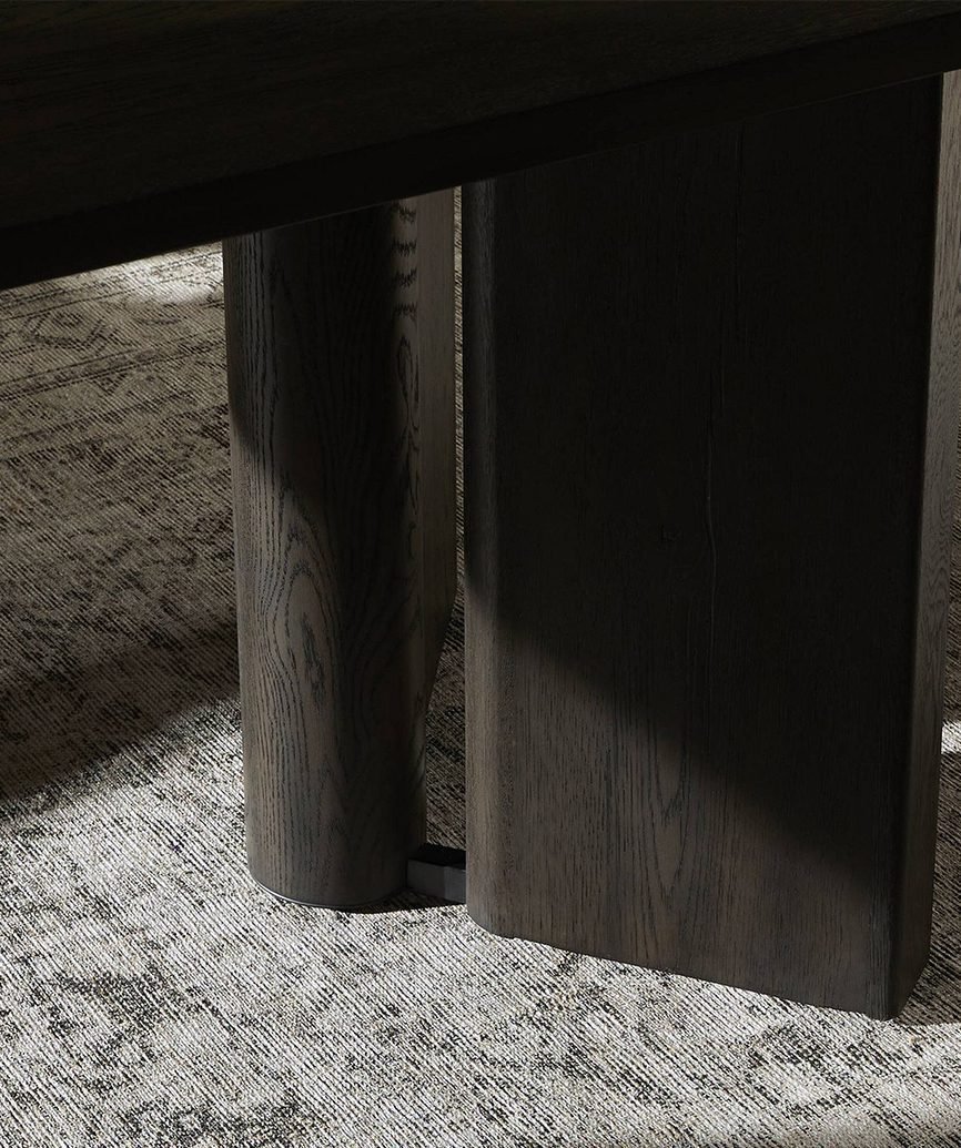 Arrydo Dining Table - Image 4