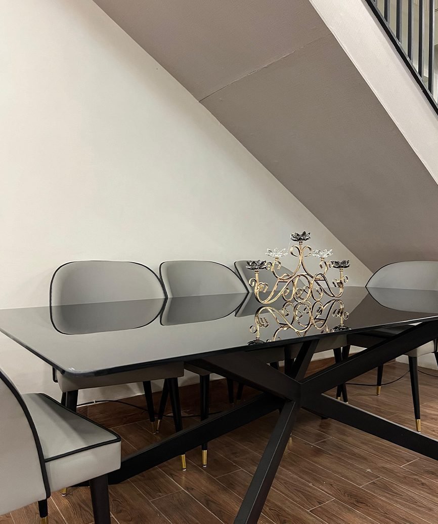 Luminious Dining Table - Image 5