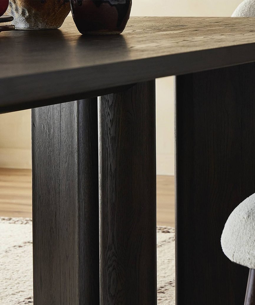 Arrydo Dining Table - Image 5