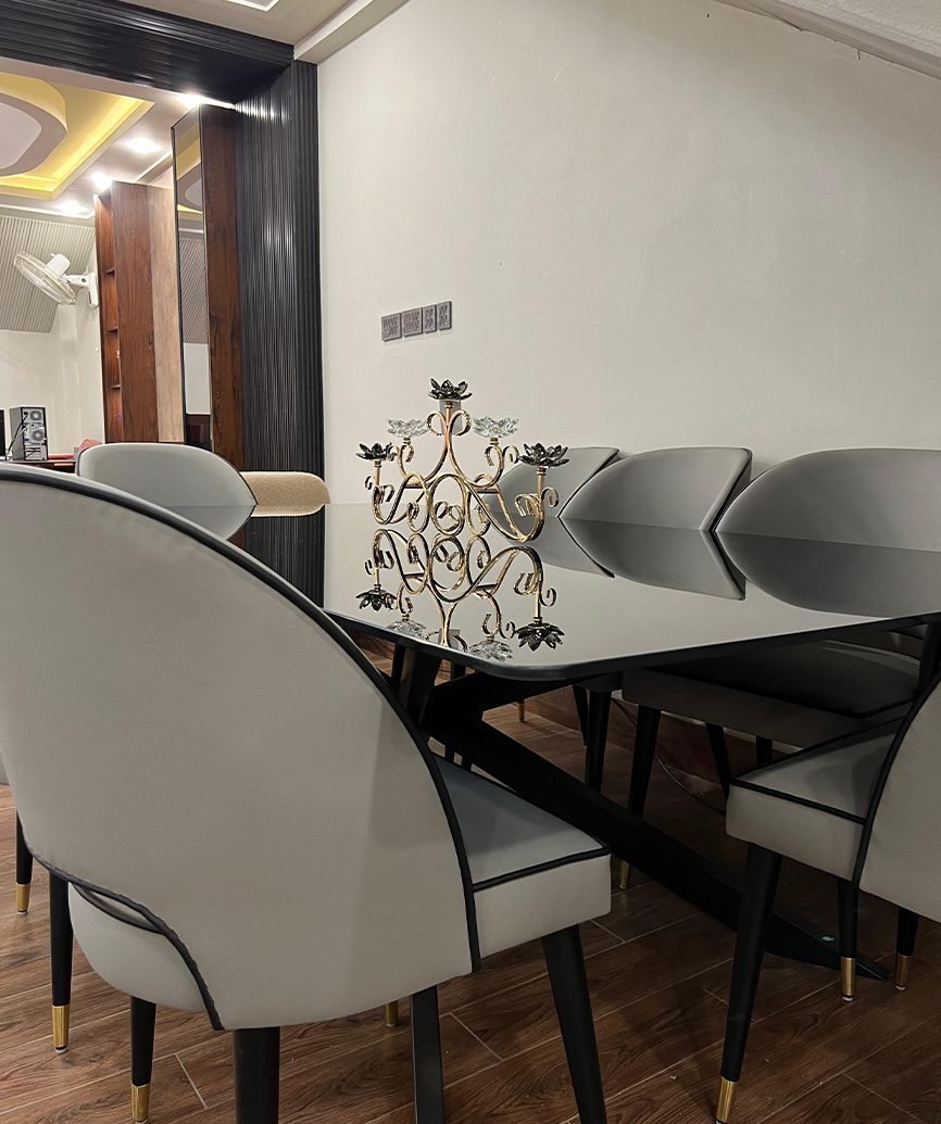 Luminious Dining Table - Image 4