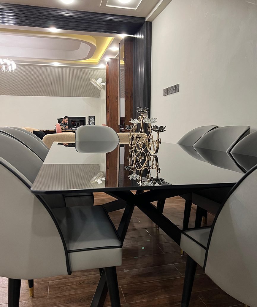 Luminious Dining Table - Image 3