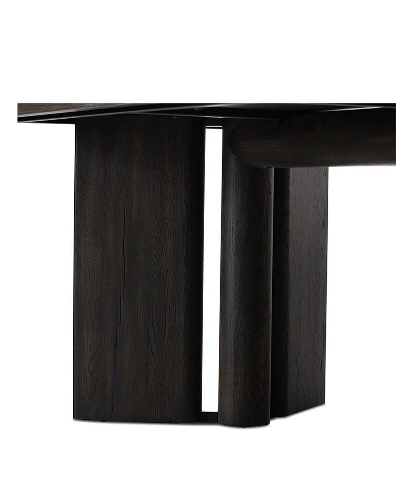 Arrydo Dining Table - Image 8