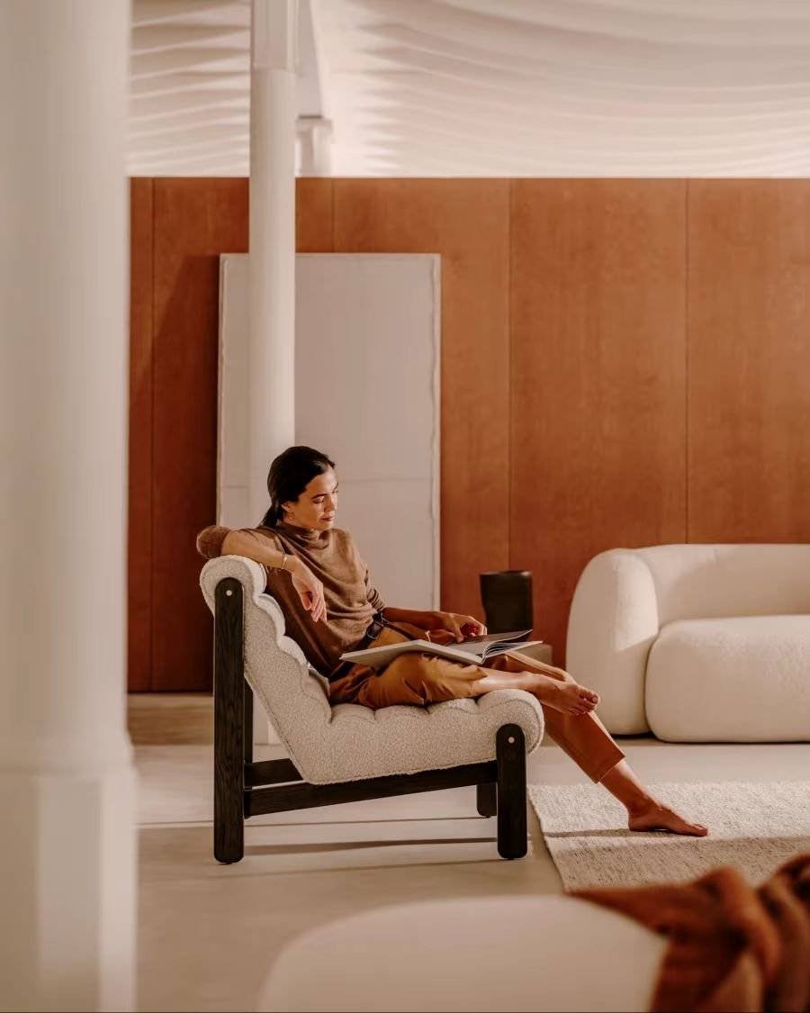 Allure Chair - Image 5