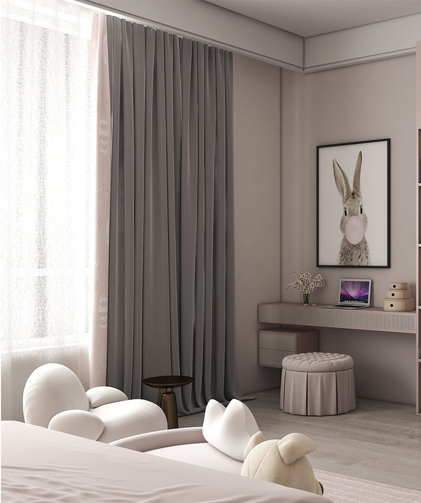 Whimsical Haven Bed - Image 3