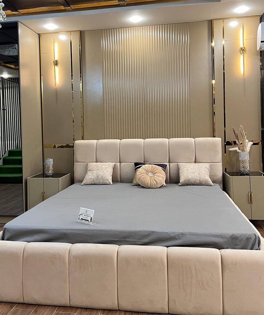 Perfetta Bed - Image 3