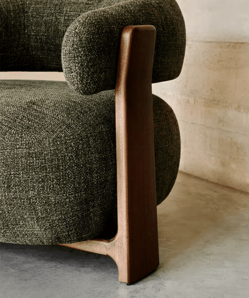 Divine  Chair - Image 9