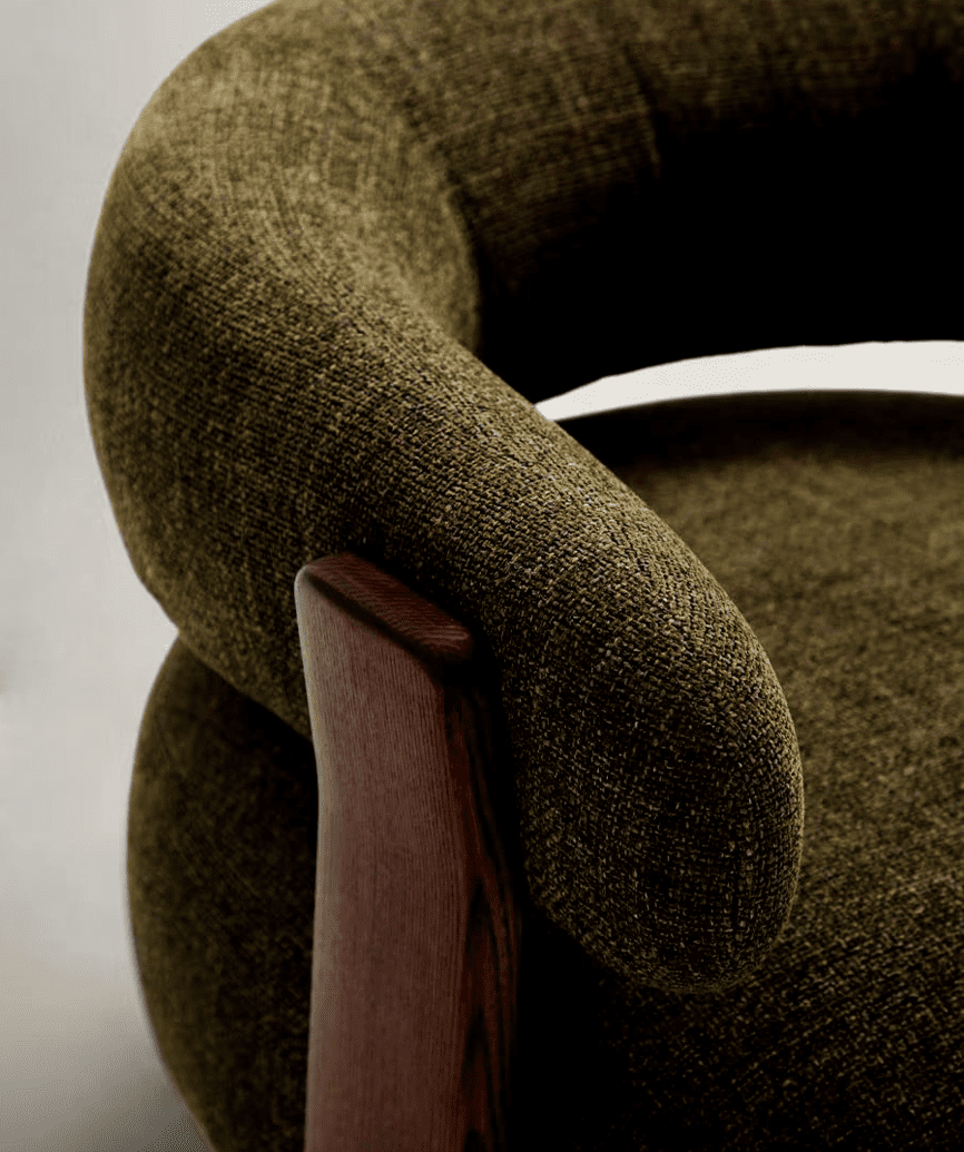 Divine  Chair - Image 3