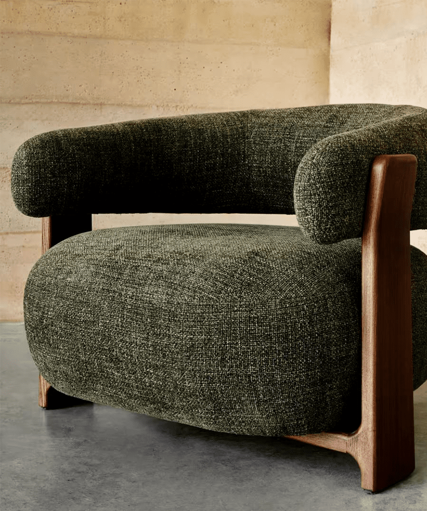 Divine  Chair - Image 6