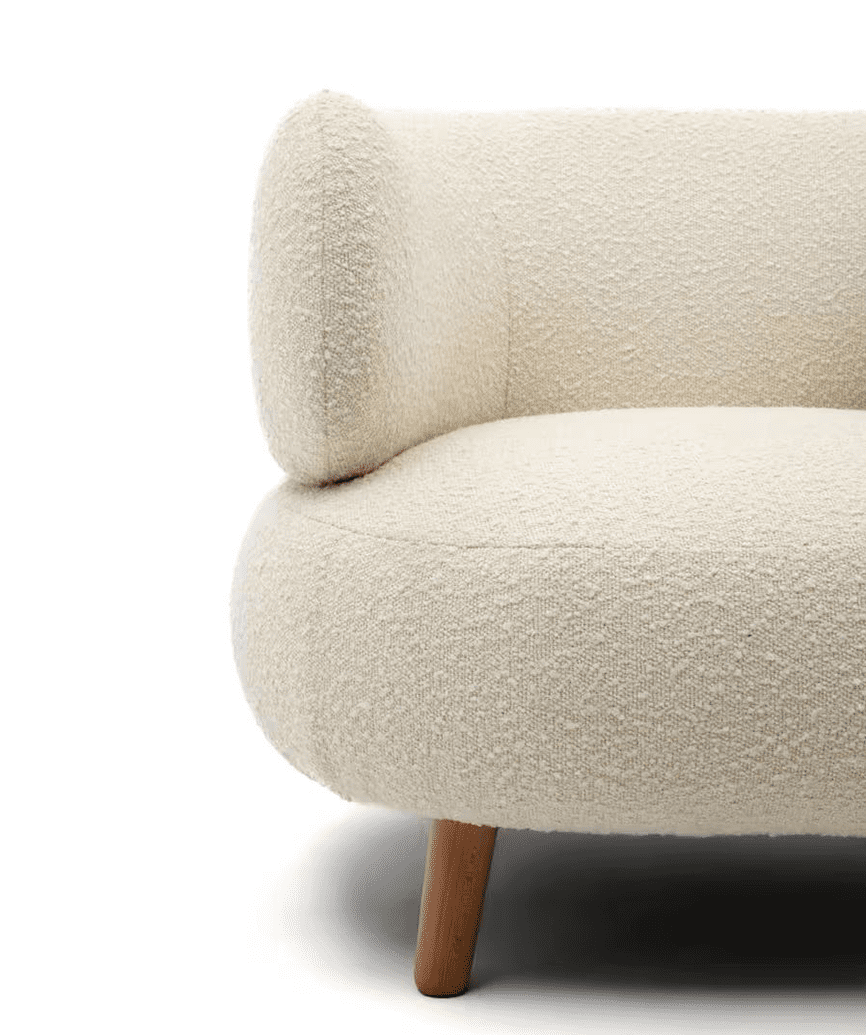 Enclave  Chair - Image 8