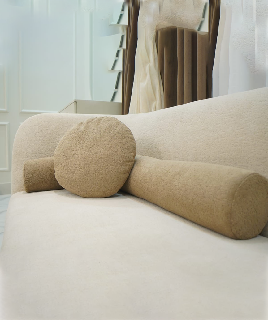 Sienna Elegant Sofa - Image 3