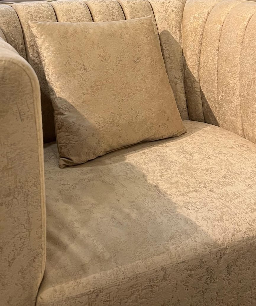Gilded Riadiance Sofa - Image 8